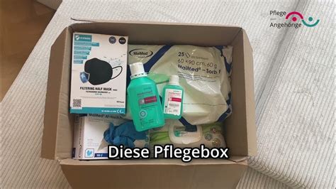 Unsere Box